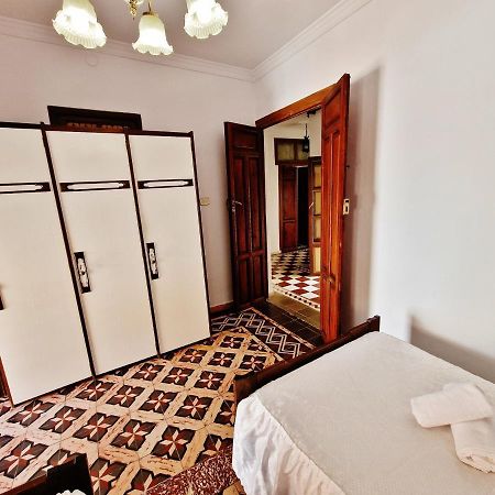 Velez Nazari Casa Molina Villa Pinos del Valle Bagian luar foto