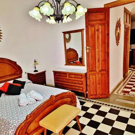 Velez Nazari Casa Molina Villa Pinos del Valle Bagian luar foto
