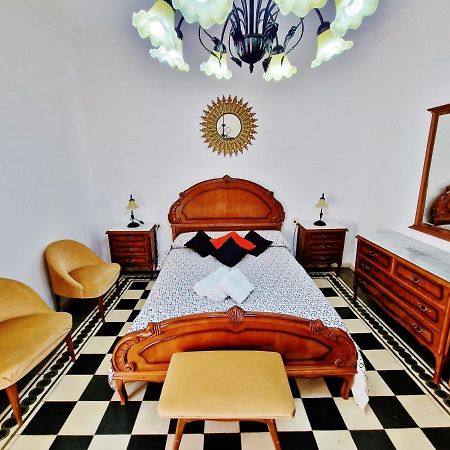 Velez Nazari Casa Molina Villa Pinos del Valle Bagian luar foto