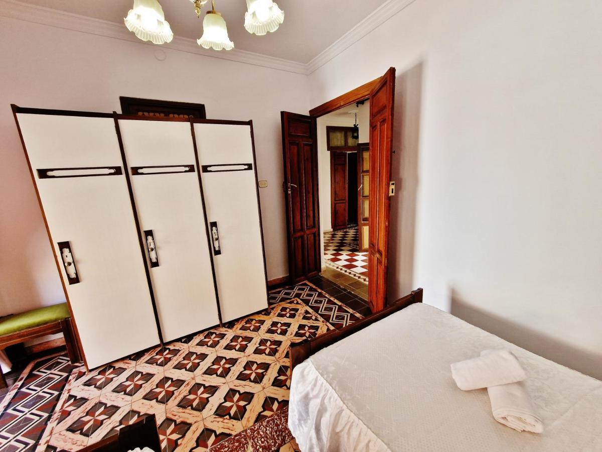 Velez Nazari Casa Molina Villa Pinos del Valle Bagian luar foto