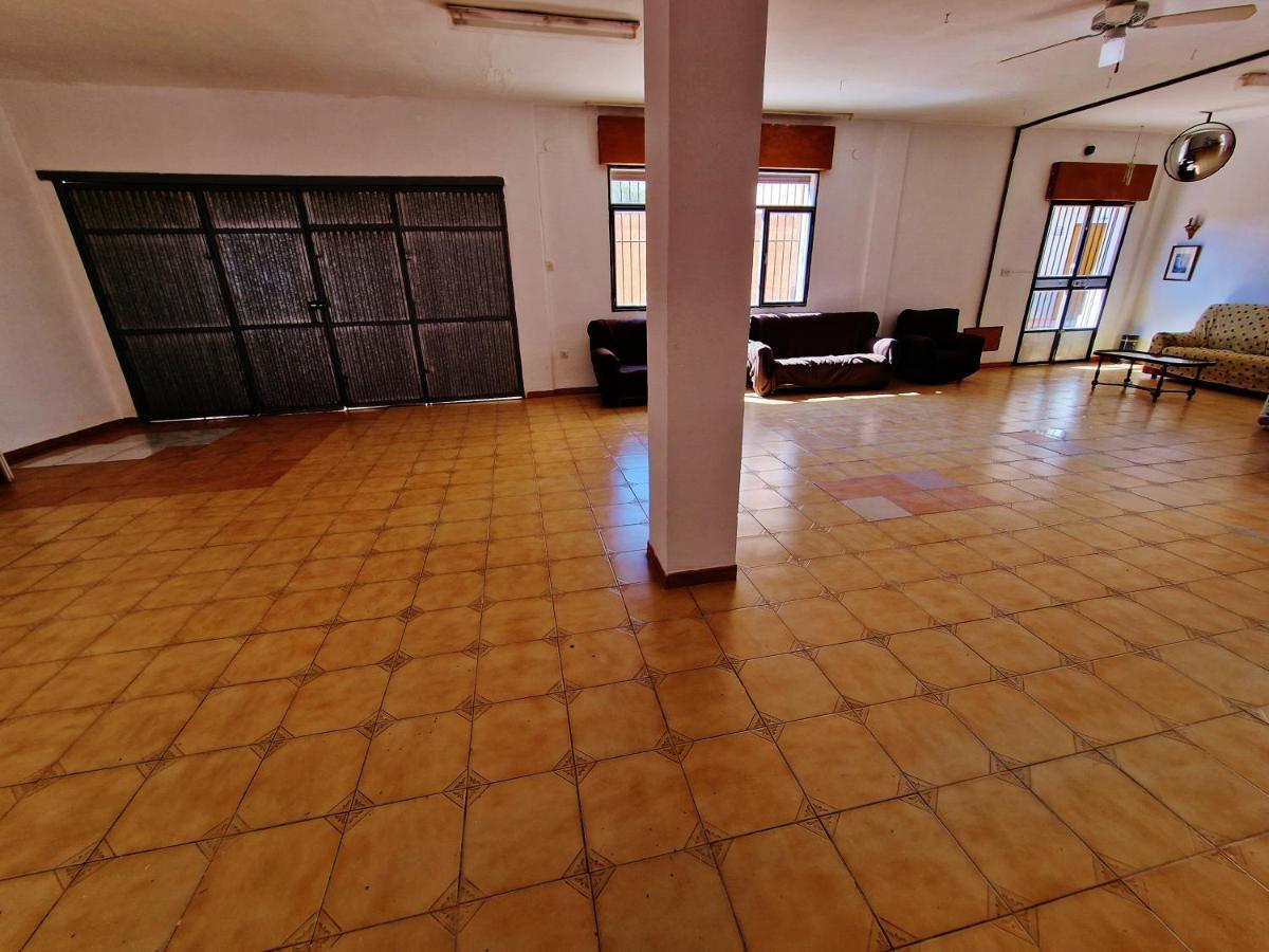 Velez Nazari Casa Molina Villa Pinos del Valle Bagian luar foto