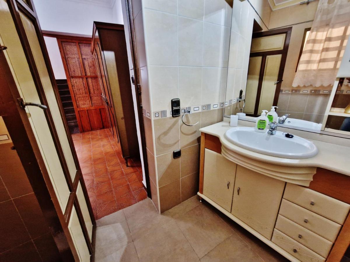 Velez Nazari Casa Molina Villa Pinos del Valle Bagian luar foto