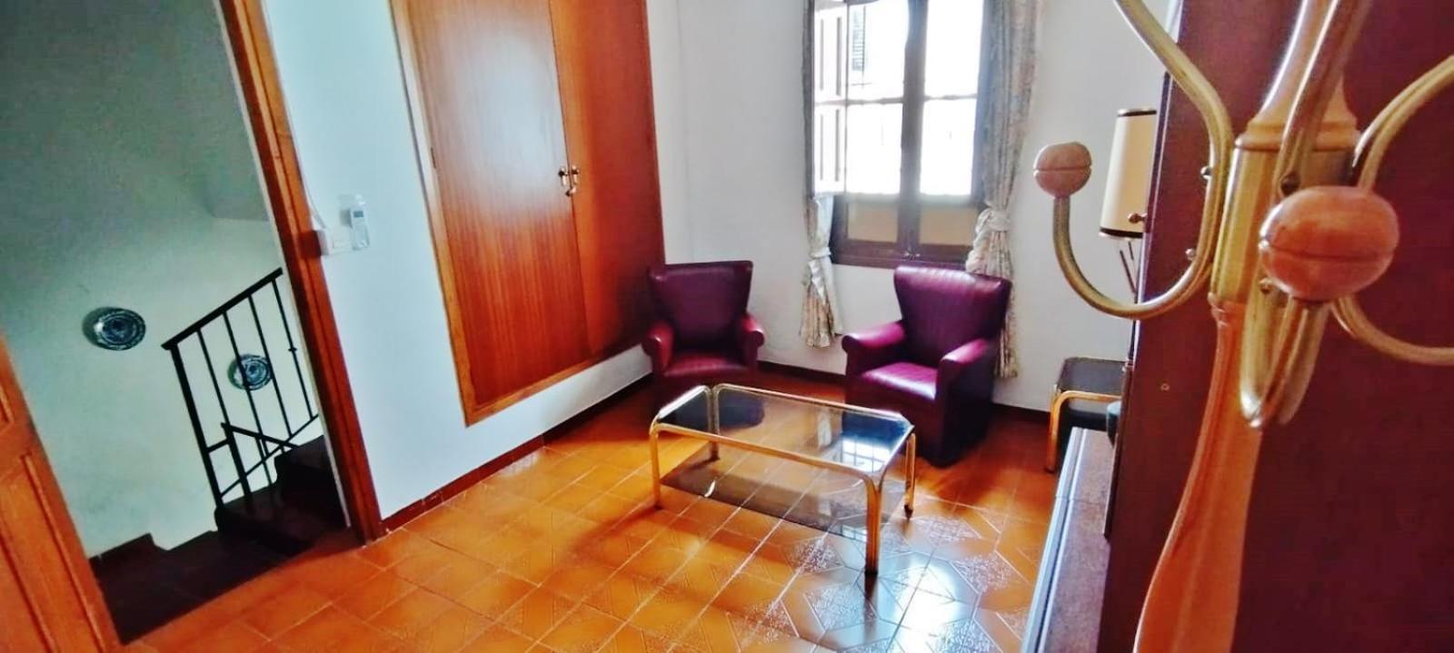Velez Nazari Casa Molina Villa Pinos del Valle Bagian luar foto