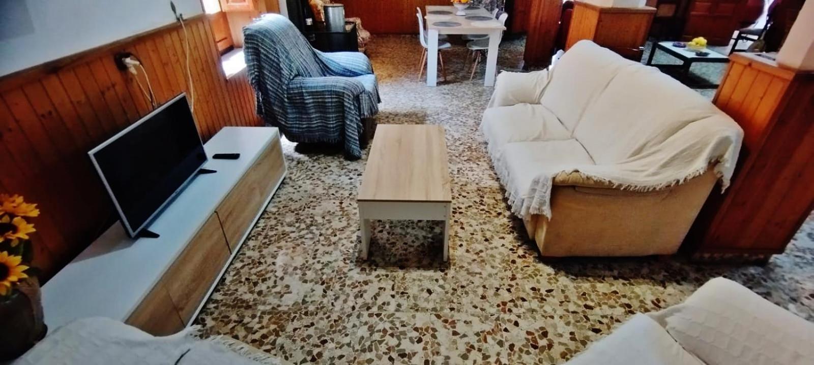 Velez Nazari Casa Molina Villa Pinos del Valle Bagian luar foto