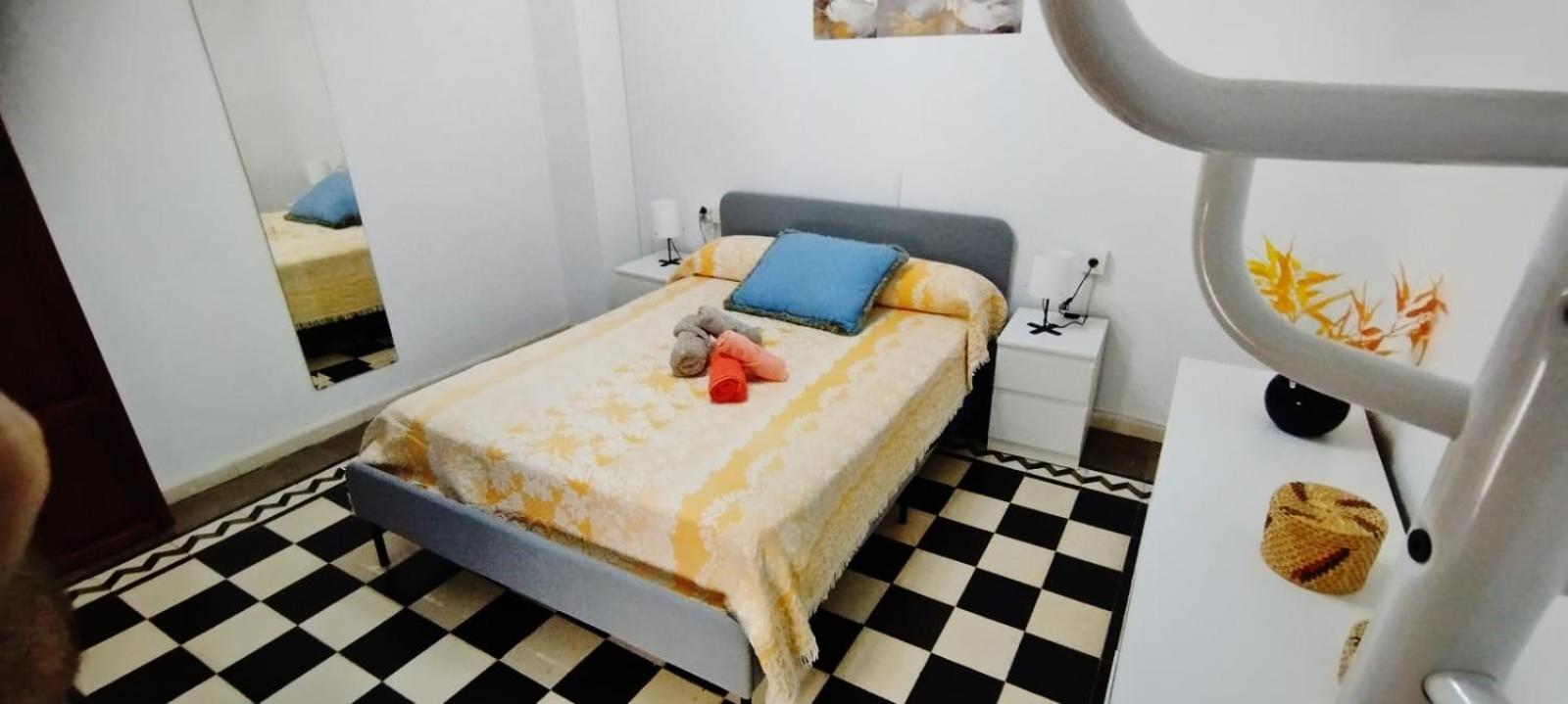 Velez Nazari Casa Molina Villa Pinos del Valle Bagian luar foto
